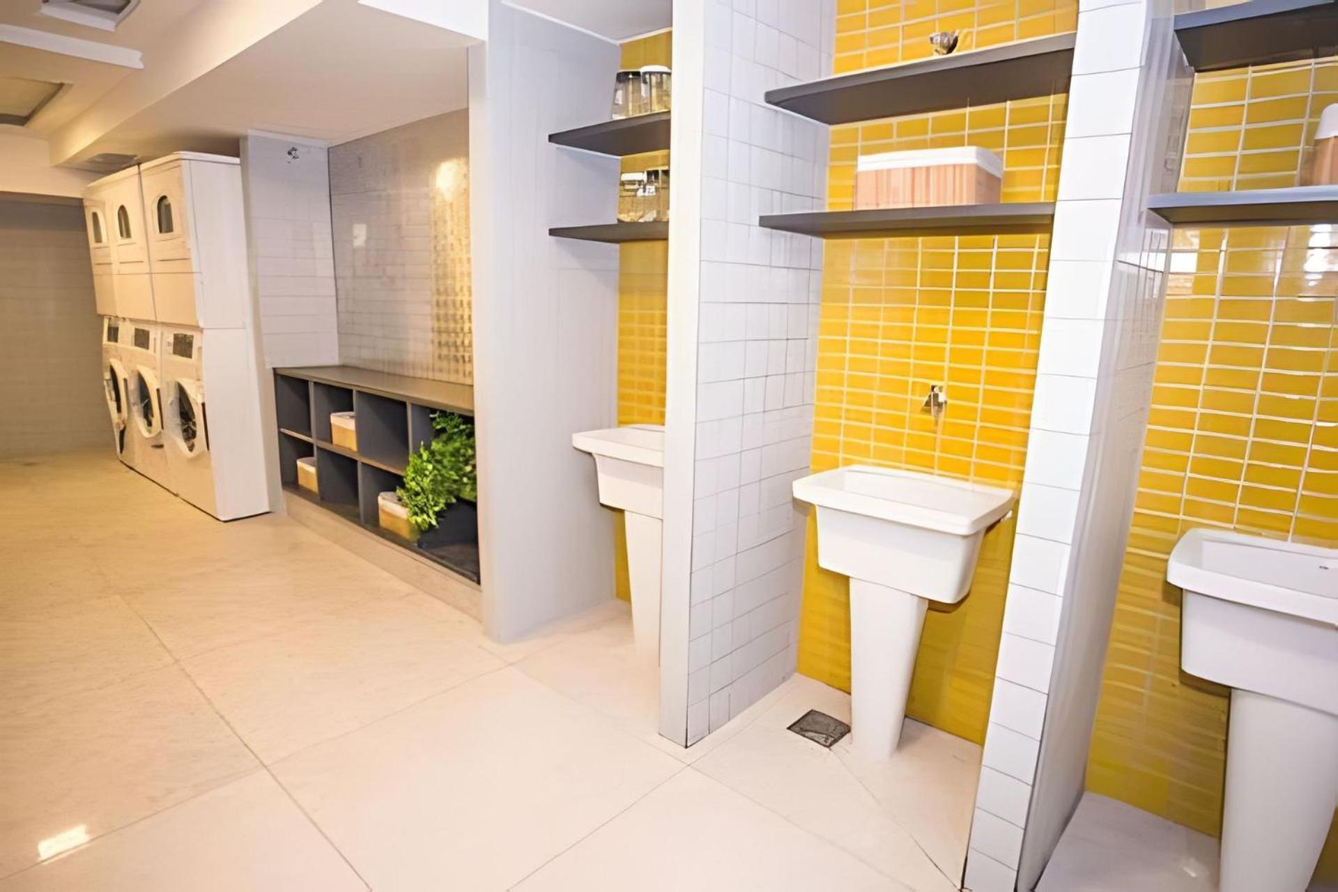 Lindo Estudio Moderno Com Ar Condicionado Apartamento Curitiba