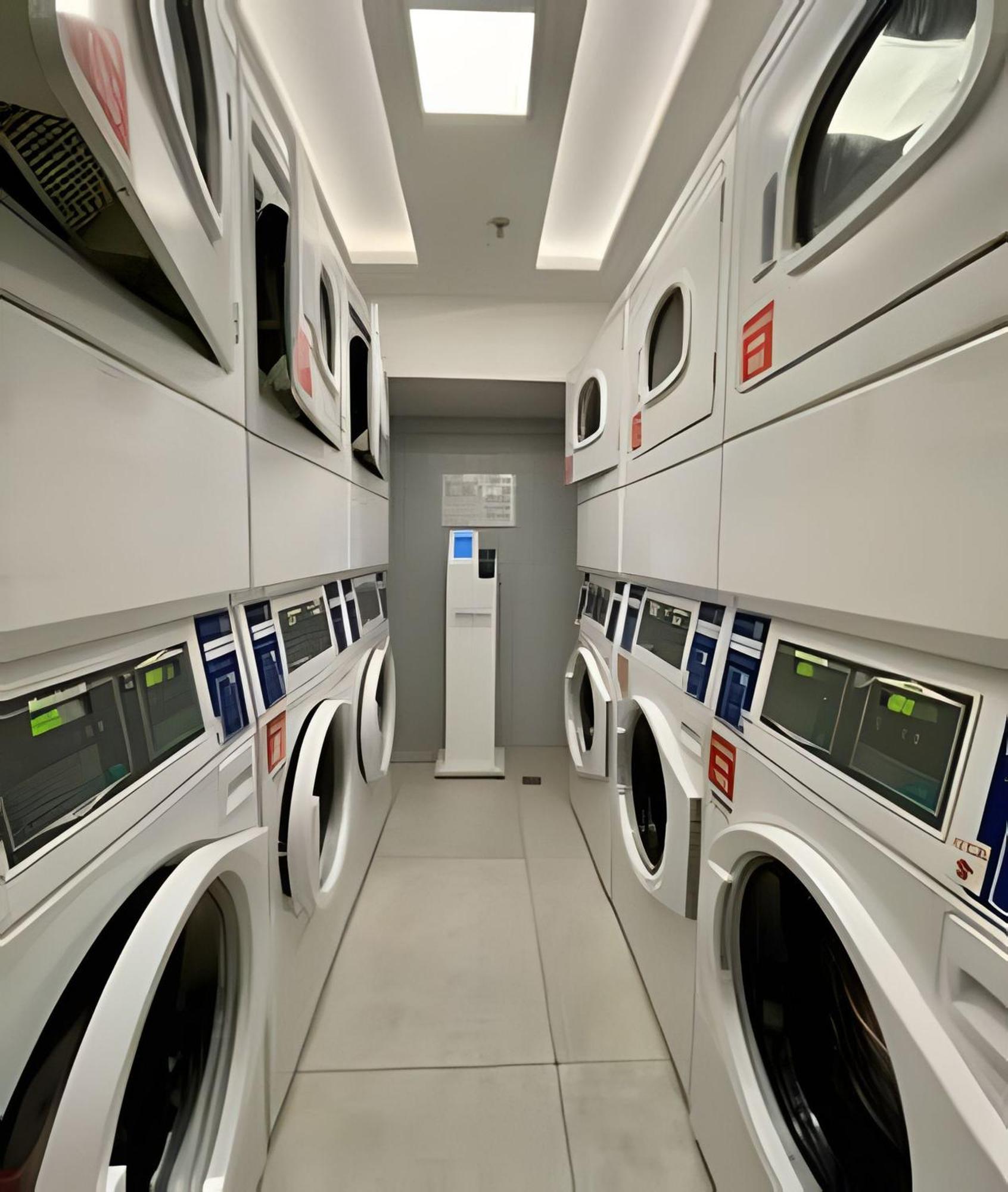 Lindo Estudio Moderno Com Ar Condicionado * Curitiba