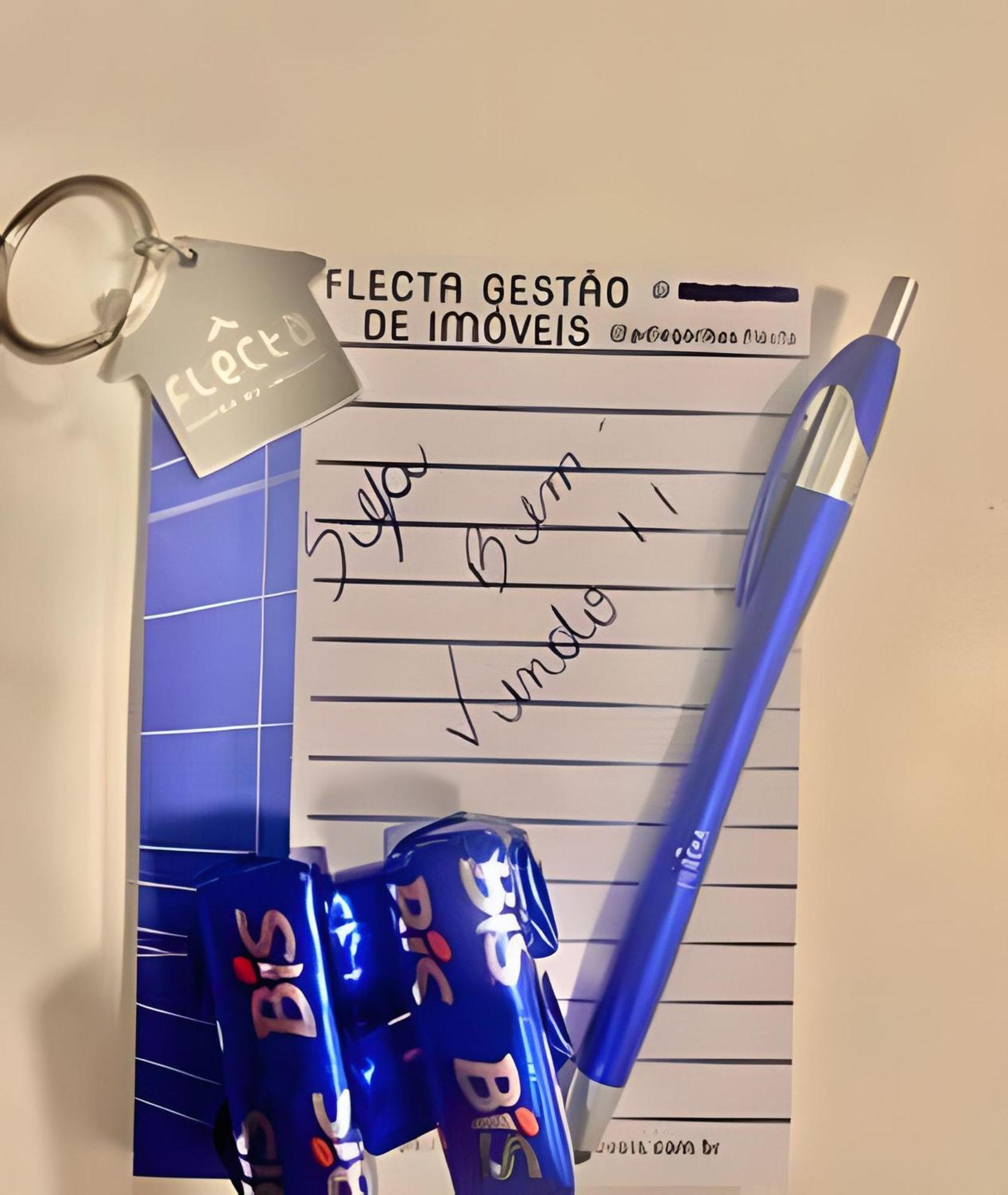 Lindo Estudio Moderno Com Ar Condicionado Curitiba